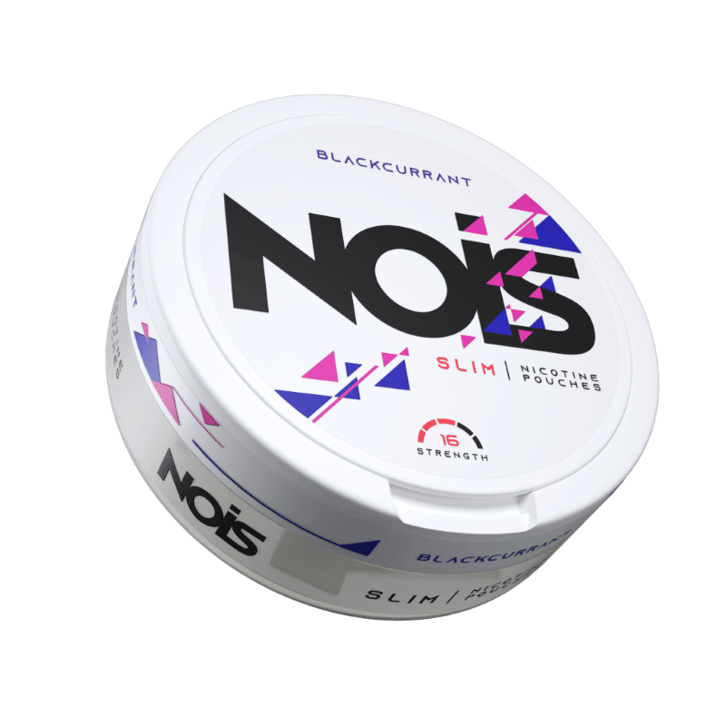 Blackcurrant - Nois