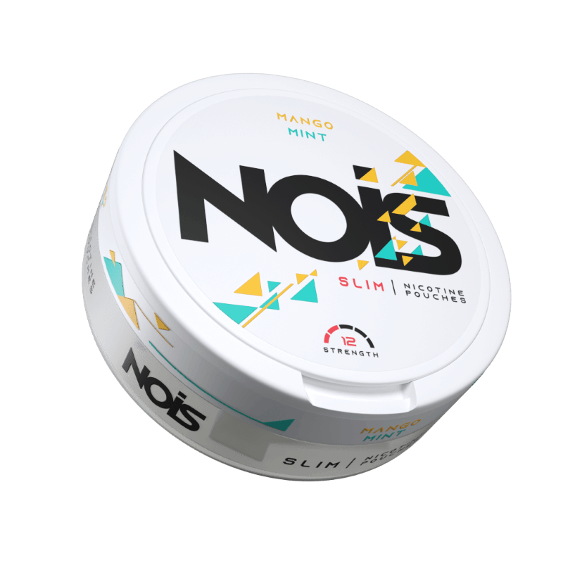 Mango Mint - Nois