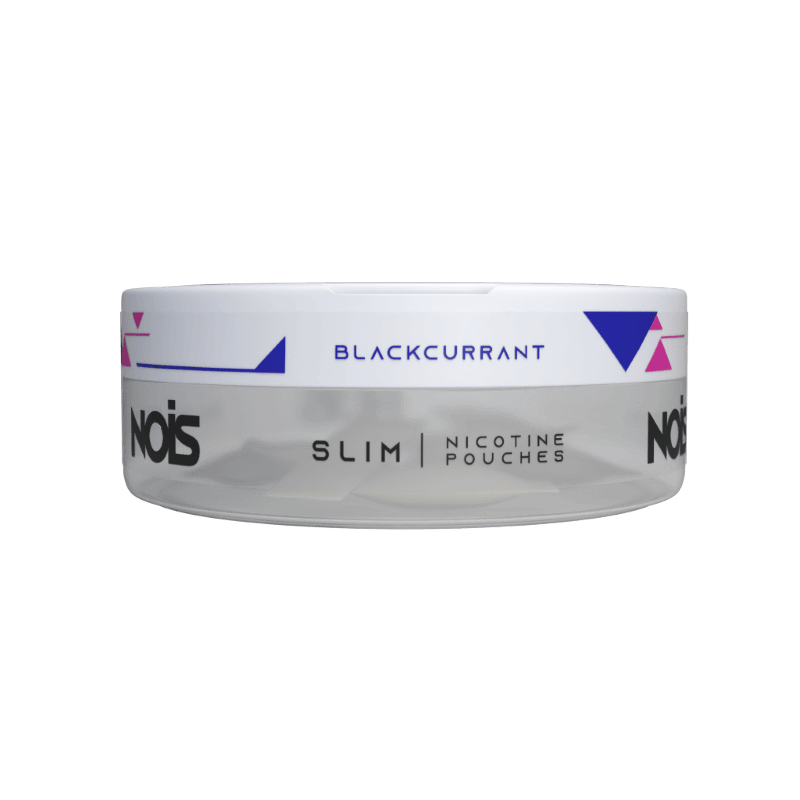 Blackcurrant - Nois