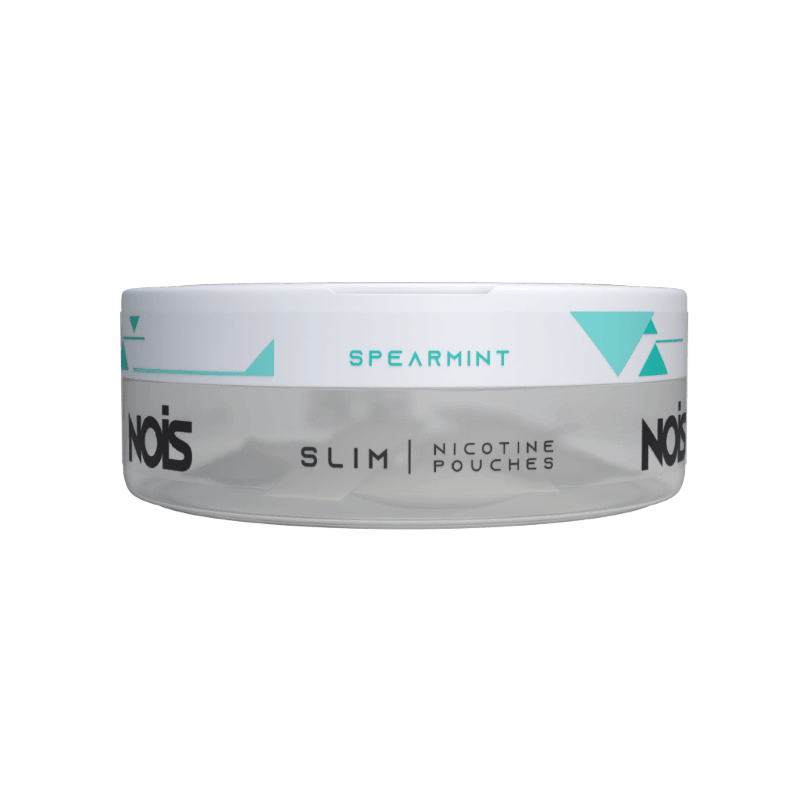 Spearmint - Nois