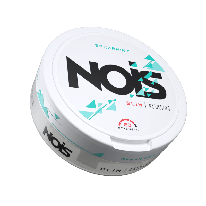 Spearmint - Nois