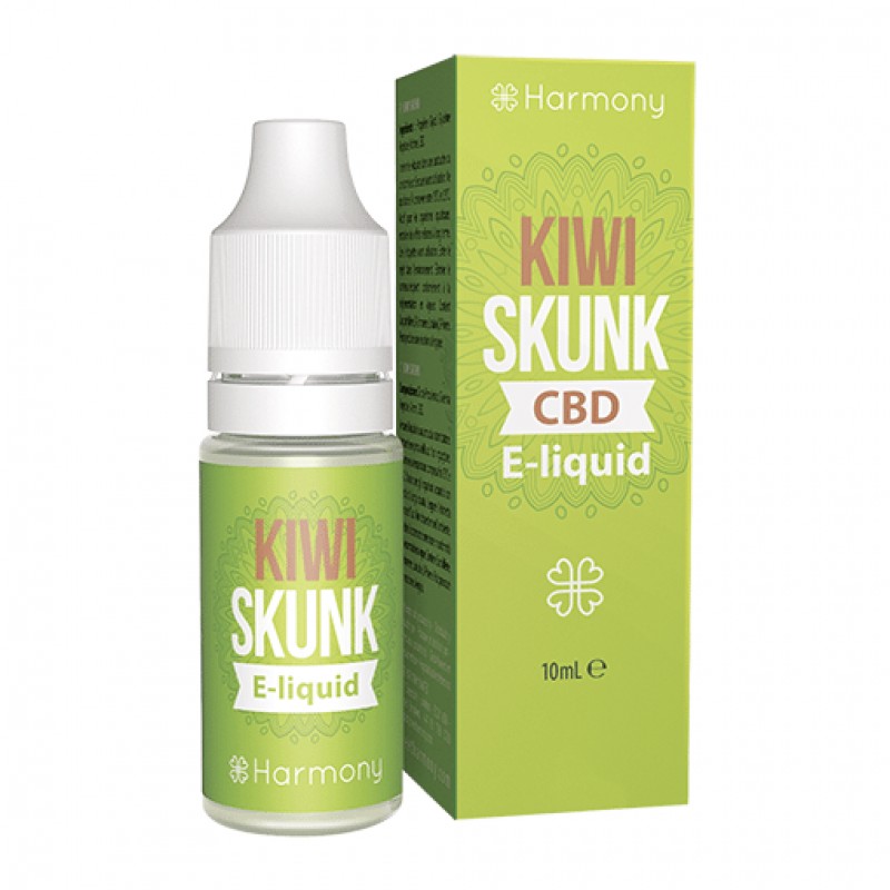 Kiwi Skunk CBD Harmony