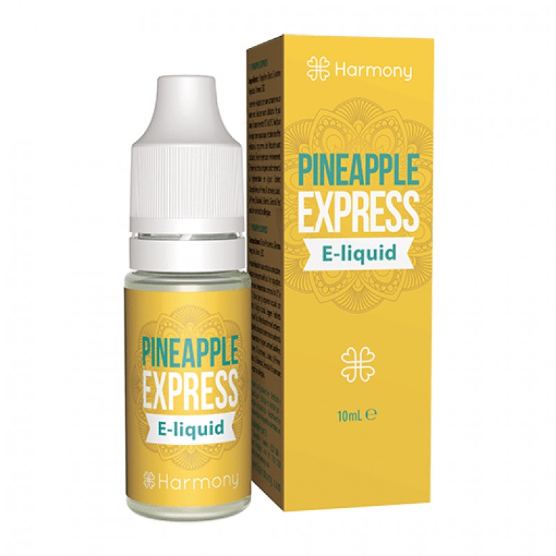 Pineapple Express CBD Harmony