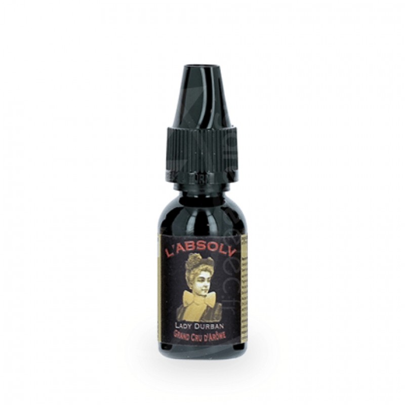 E-liquide Lady Durban - L'Absolu