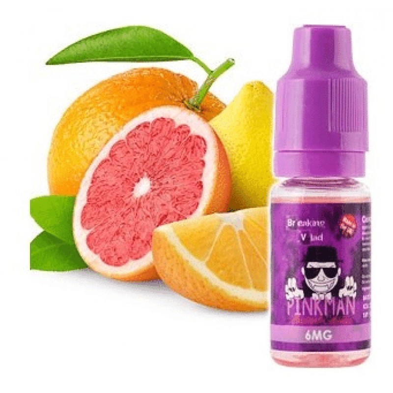 E-liquide Pinkman High VG Vampire Vape