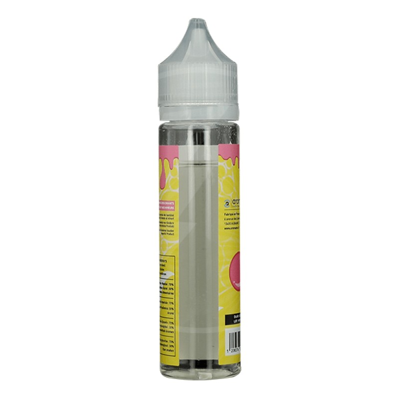 E-liquide Bubble Juice 50ml - Aromazon