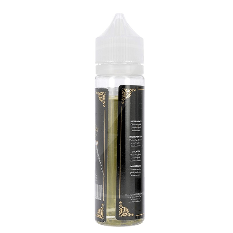 E-liquide Mark 50 ml - Coin Vape