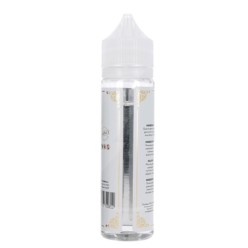 E-liquide Nikki 50 ml - Coin Vape