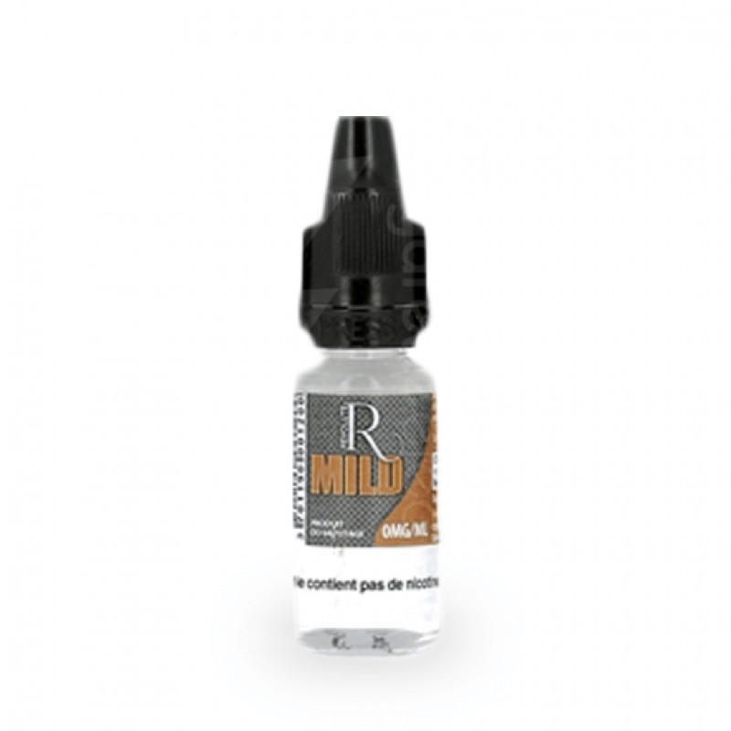 E-liquide Mild - Revolute