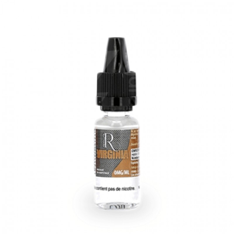 E-liquide Virginia - Revolute