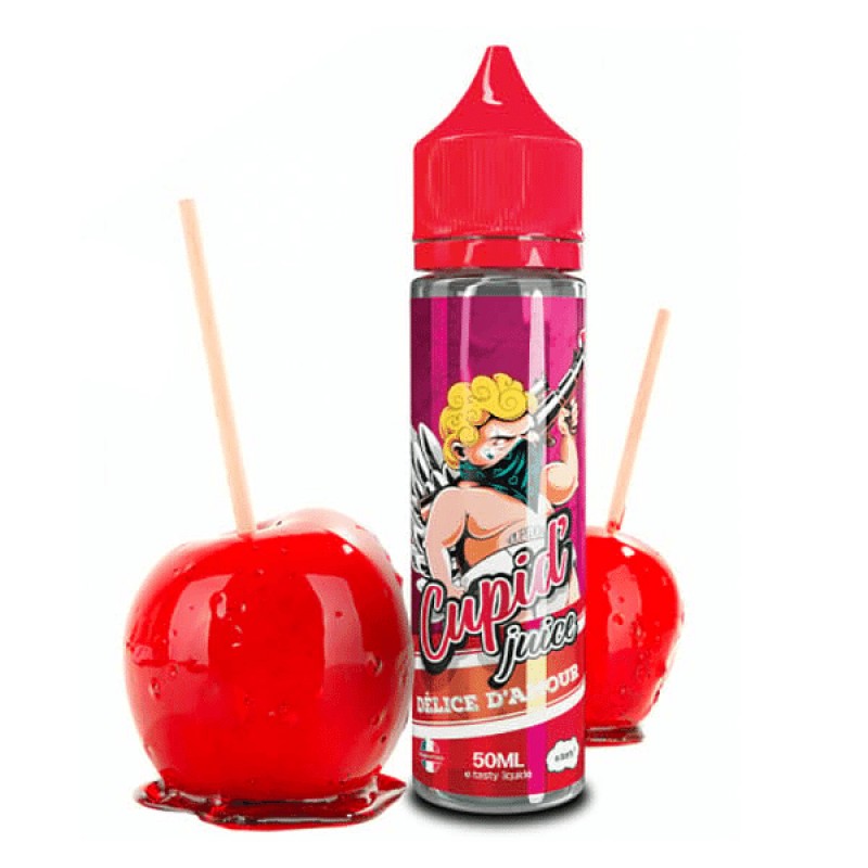 E-liquide Cupid Juice 50ml - E.Tasty