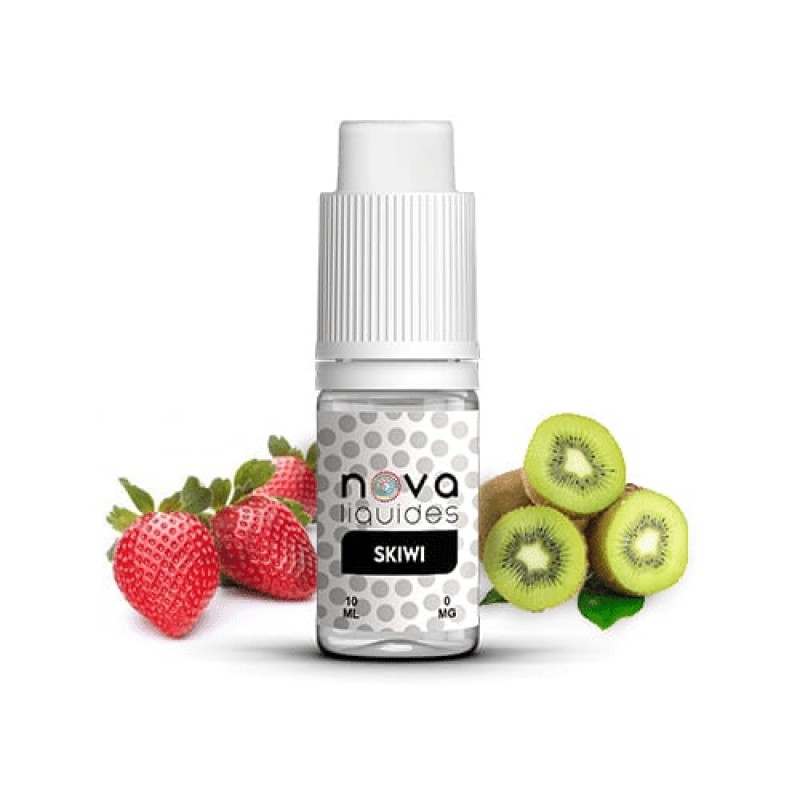 E-liquide Skiwi - Nova