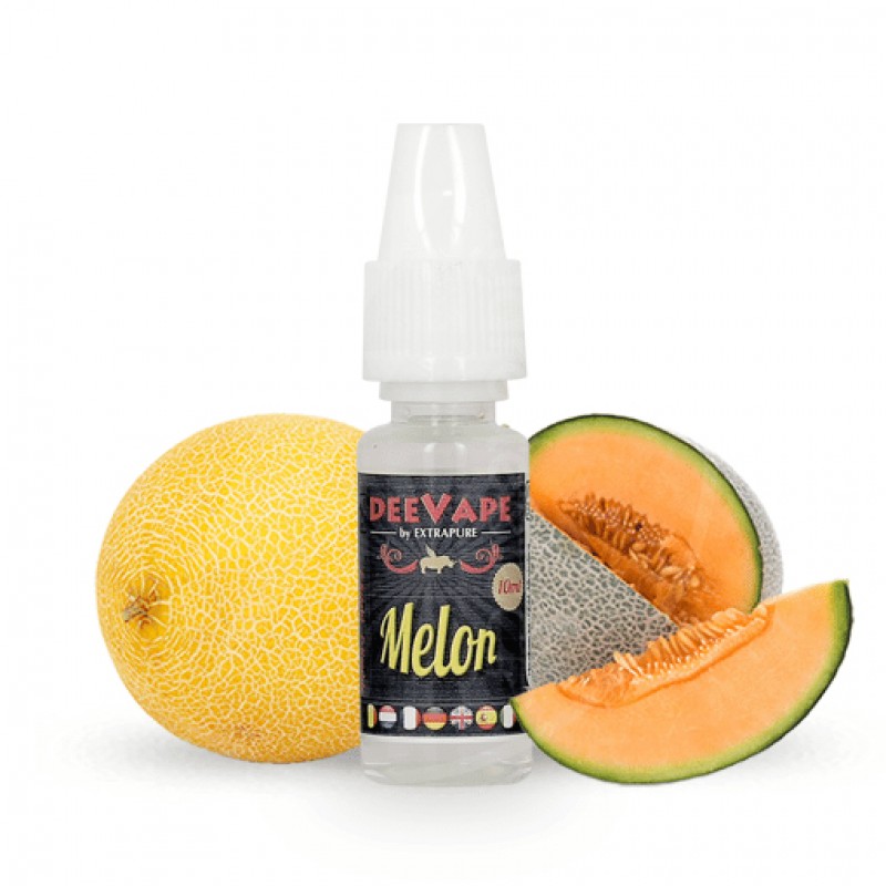 E-liquide Melon Deevape