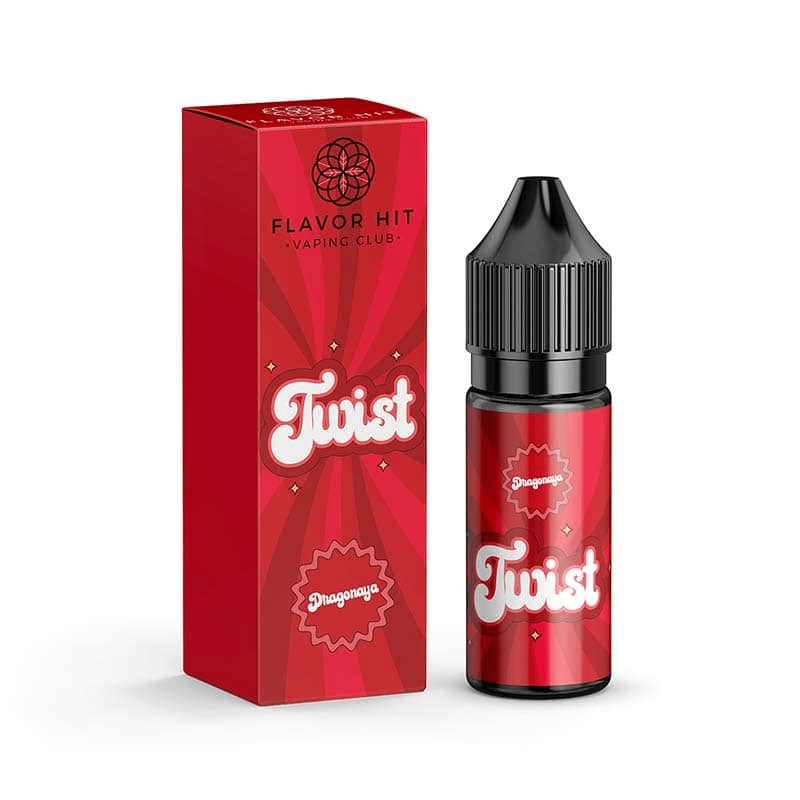 E-liquide Dragonaya - Twist (Flavor Hit)