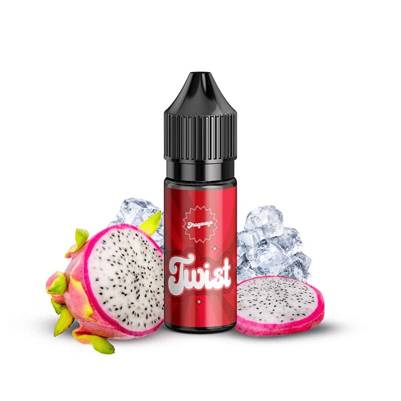 E-liquide Dragonaya - Twist (Flavor Hit)