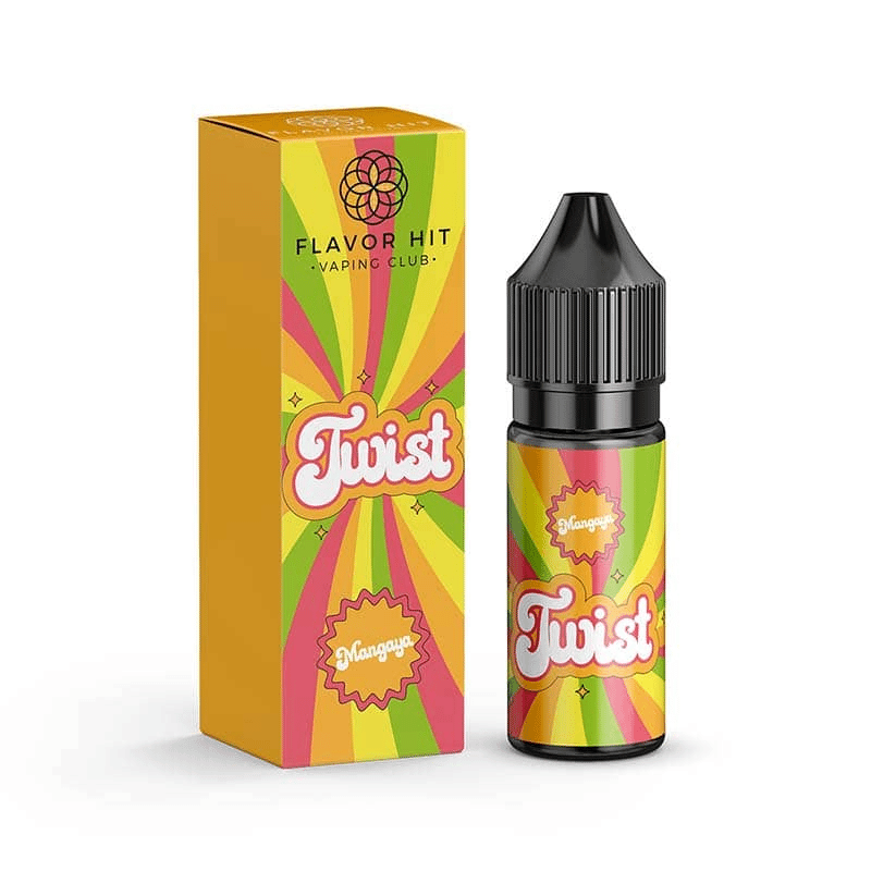 E-liquide Mangaya - Twist (Flavor Hit)