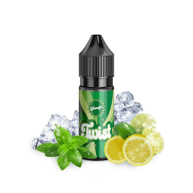 E-liquide Momojito - Twist (Flavor Hit)