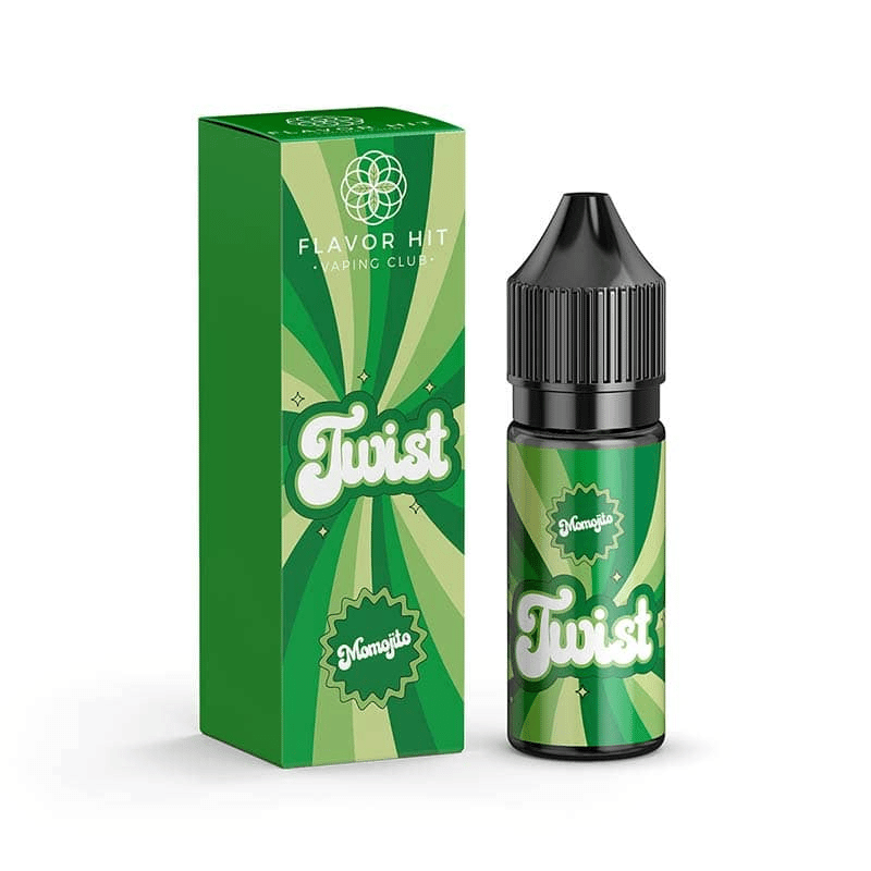 E-liquide Momojito - Twist (Flavor Hit)