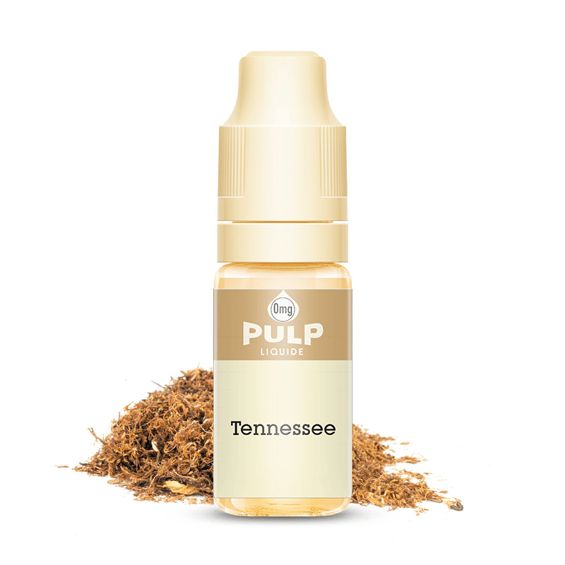 E-liquide PulP Tennessee