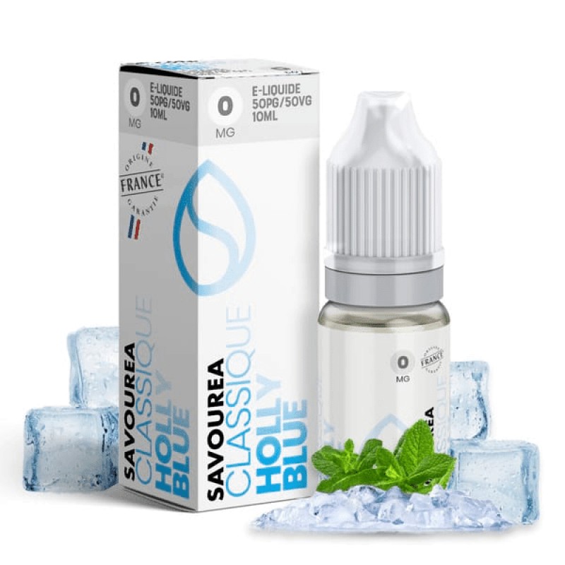 E-liquide Holly Blue Savourea