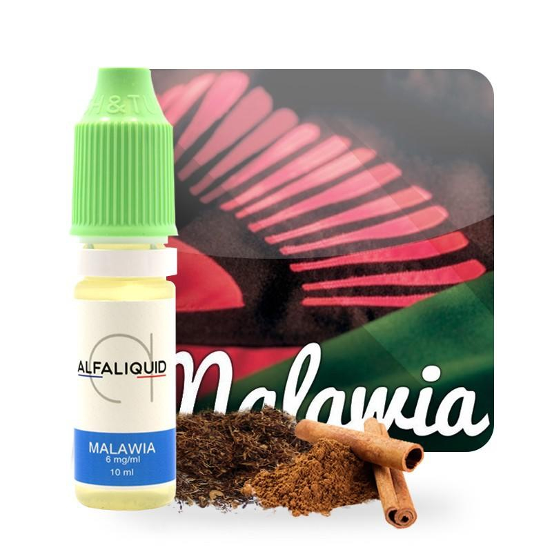 E-liquide Malawia - Alfaliquid