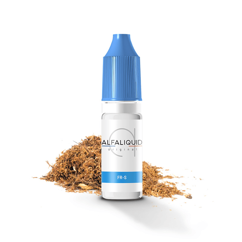 E-liquide FR-S - Alfaliquid