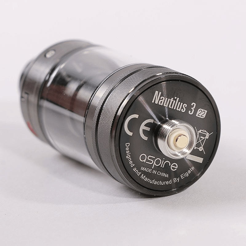 Clearomiseur Nautilus 3 D22 - Aspire