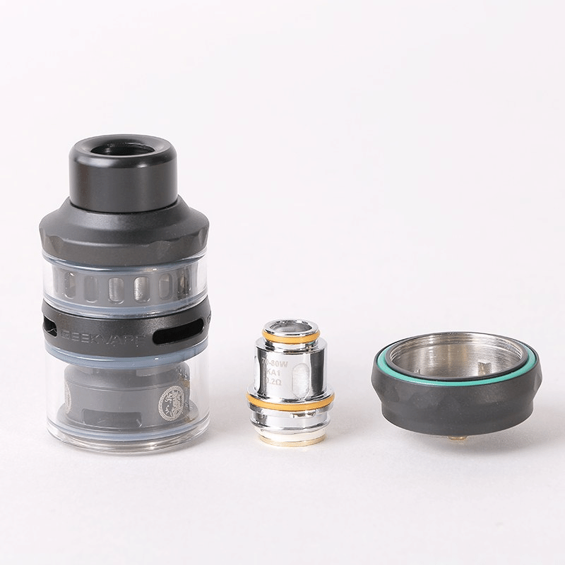 Clearomiseur P Subohm Tank - GeekVape