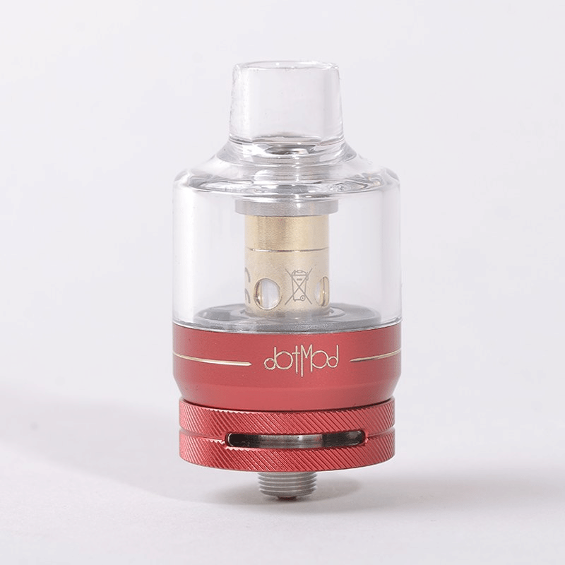 Clearomiseur DotTank 25mm - Dotmod