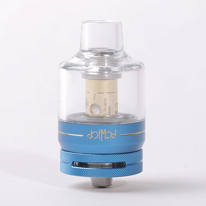 Clearomiseur DotTank 25mm - Dotmod