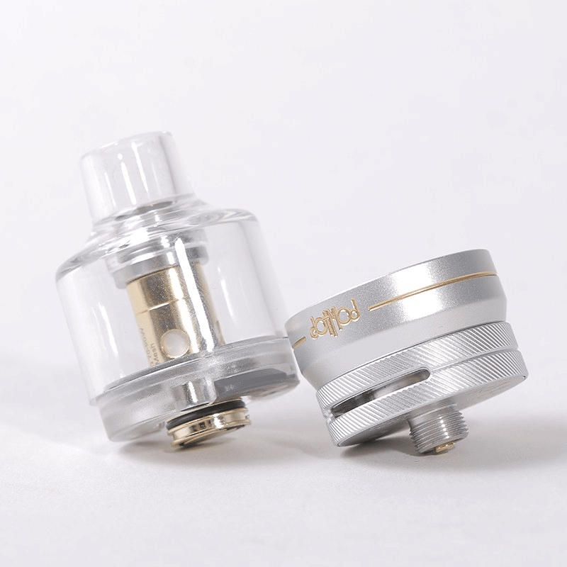 Clearomiseur DotTank 25mm - Dotmod