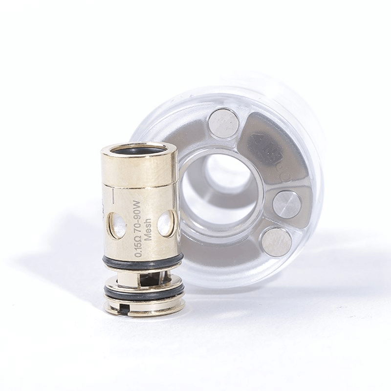 Clearomiseur DotTank 25mm - Dotmod