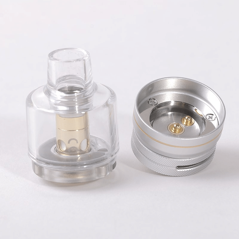 Clearomiseur DotTank 25mm - Dotmod