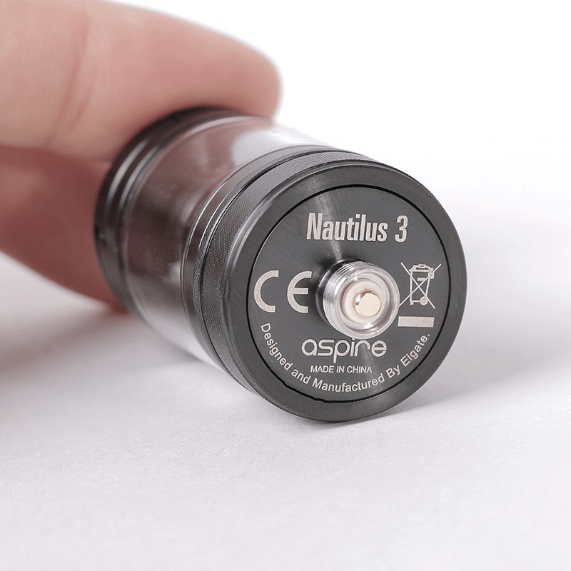 Clearomiseur Nautilus 3 - Aspire