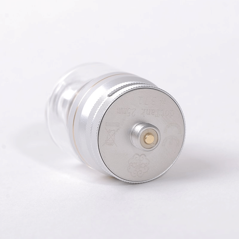 Clearomiseur DotTank 25mm - Dotmod