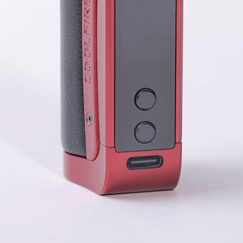 Box Coolfire Z80 - Innokin