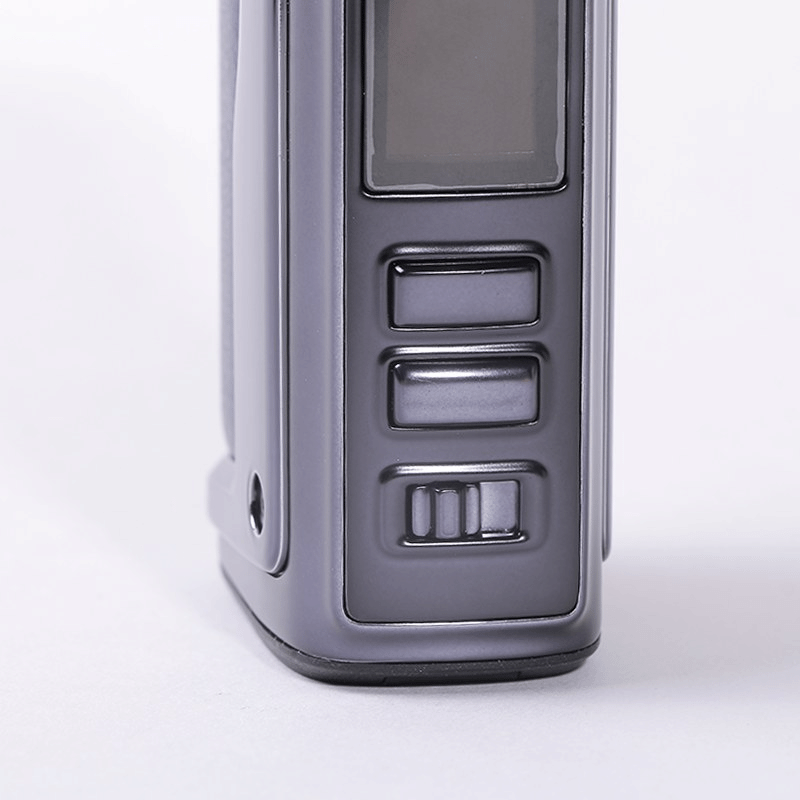 Box Argus GT II - Voopoo