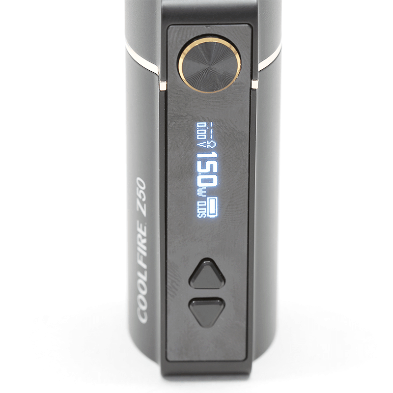 Box Coolfire Z50 - Innokin