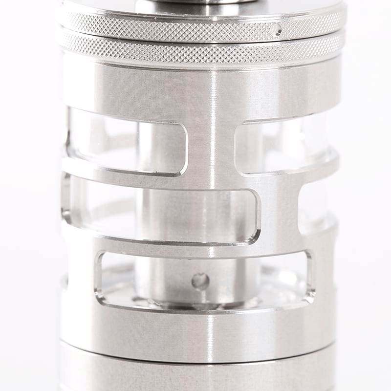 Nautilus GT Mini - Aspire