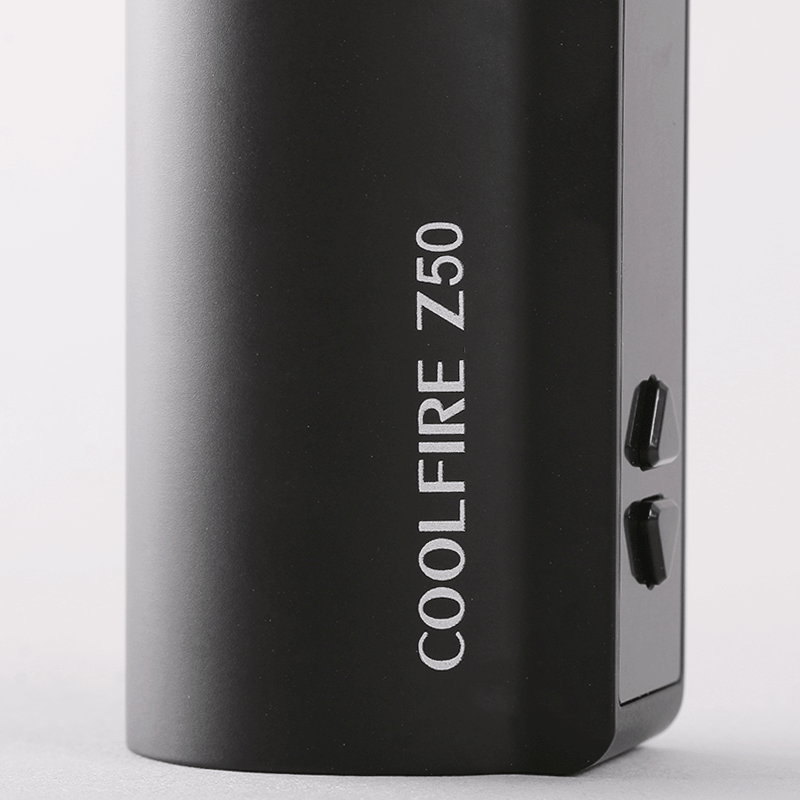 Box Coolfire Z50 - Innokin