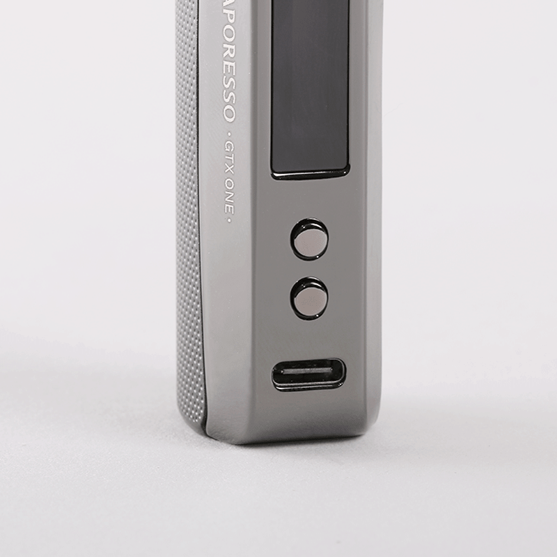 Box GTX ONE - Vaporesso