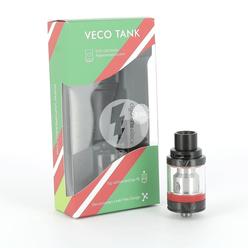 Veco Tank Vaporesso