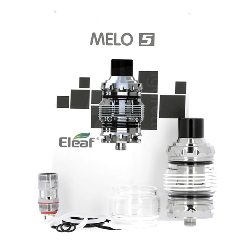 Melo 5 Eleaf