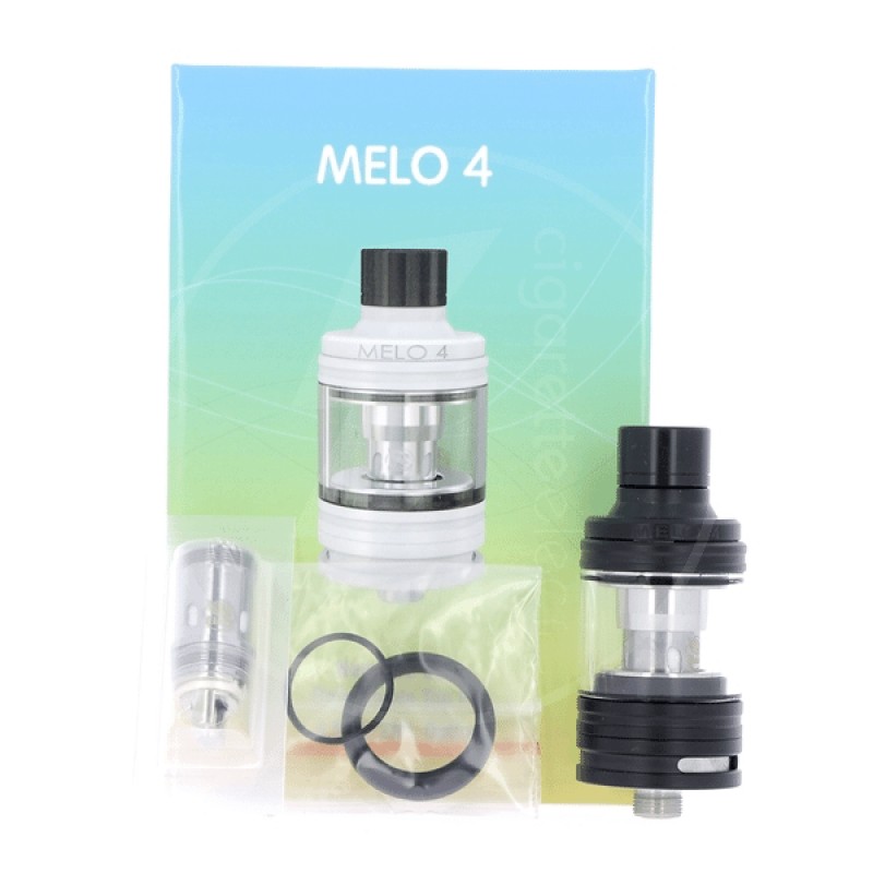 Melo 4 D22 - Eleaf