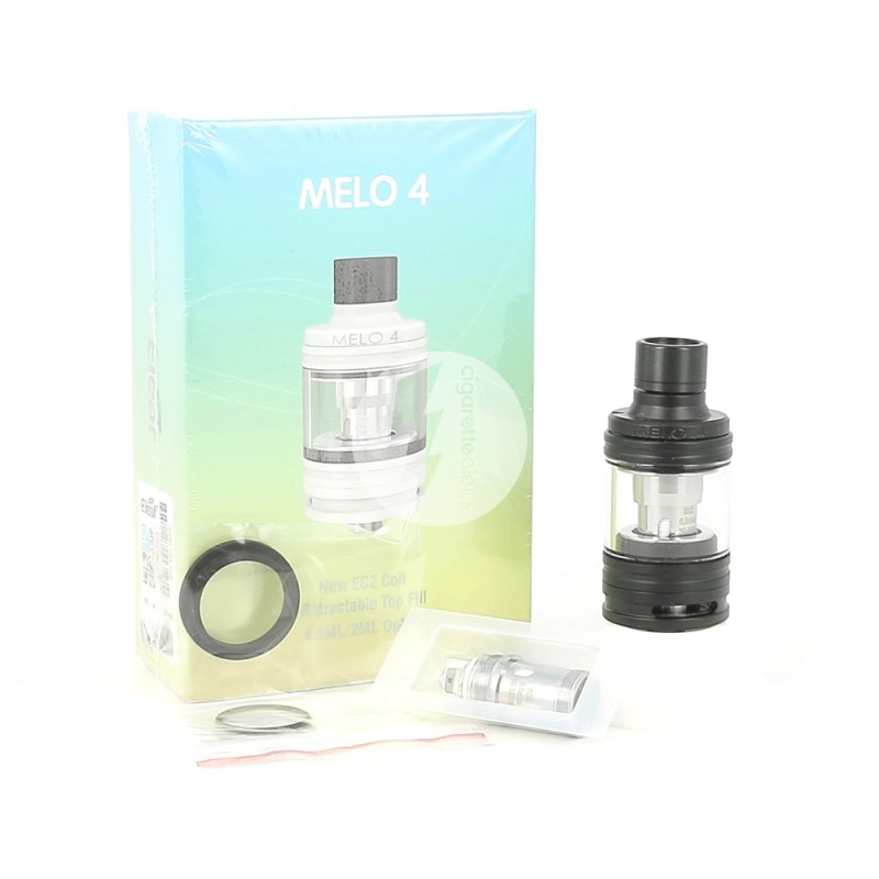 Melo 4 D25 Eleaf