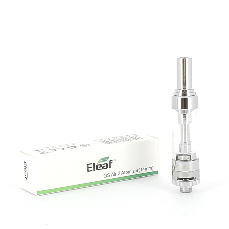 GS Air 2 Eleaf 14mm