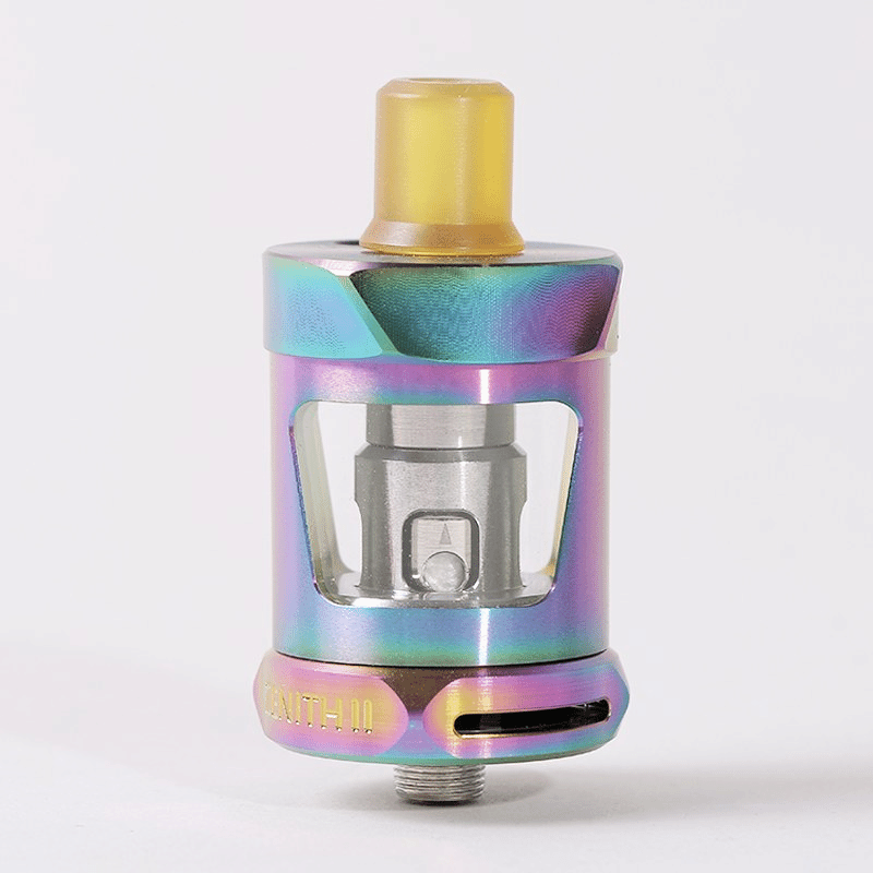 Clearomiseur Zenith 2 - Innokin