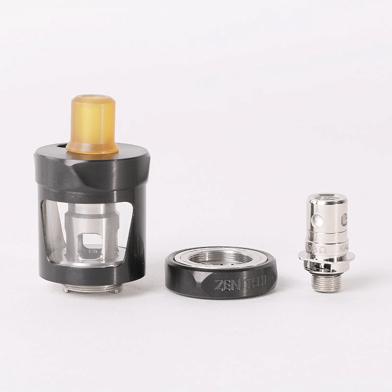 Clearomiseur Zenith 2 - Innokin