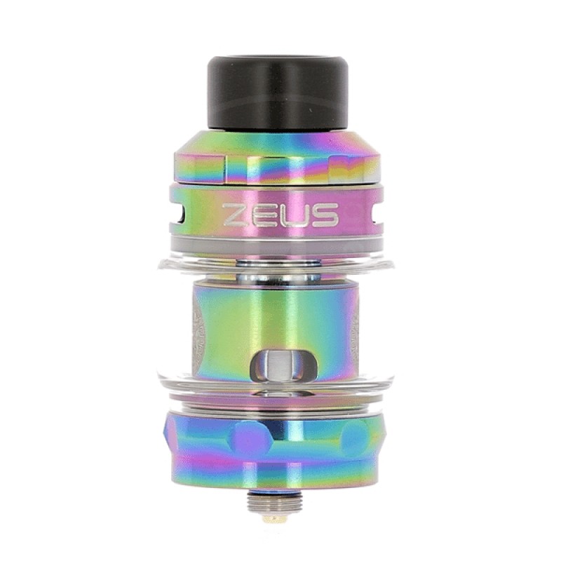 Clearomiseur Z Subohm Tank - Geek Vape