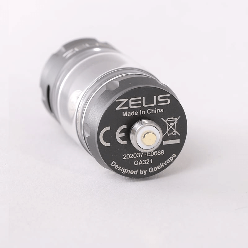 Clearomiseur Z Nano 2 - Geek Vape